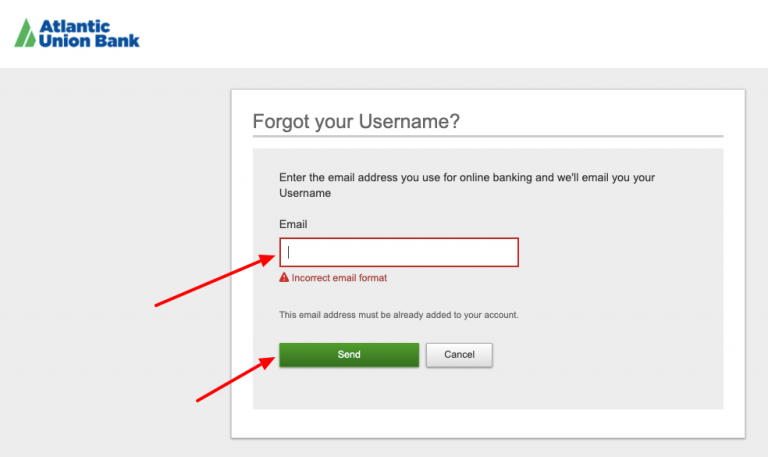 www.atlanticunionbank.com - Atlantic Union Bank Login - MMO Geeks