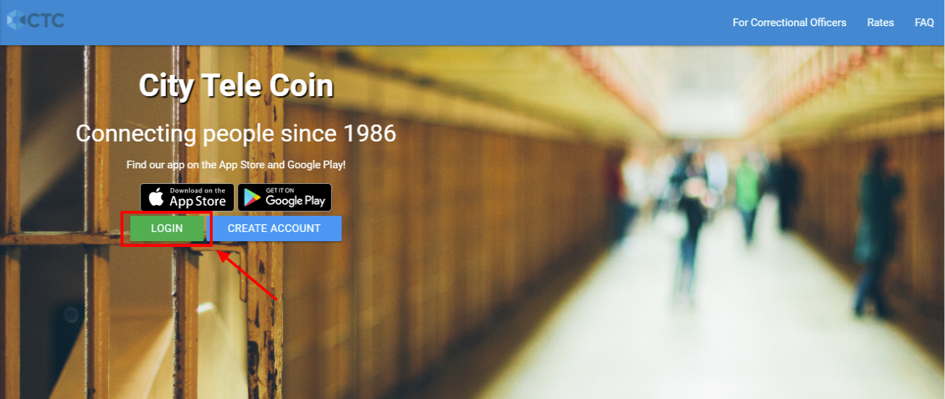 tele coin login