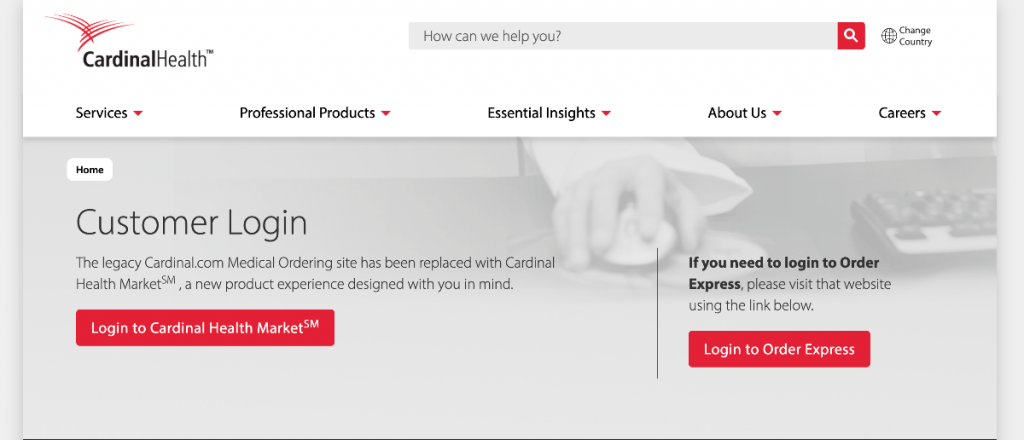 Login cardinalhealth Cardinal Health Workday Login MMO Geeks