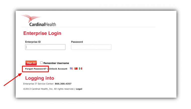 Login cardinalhealth Cardinal Health Workday Login MMO Geeks